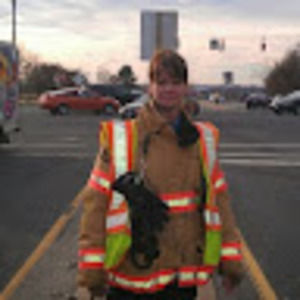 Meet your Posher, Catherine